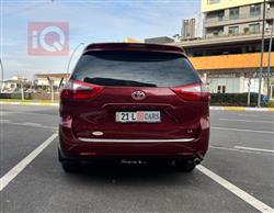 تويوتا سيينا